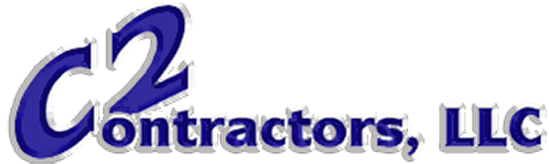 C2 Contractors, LLC. Logo